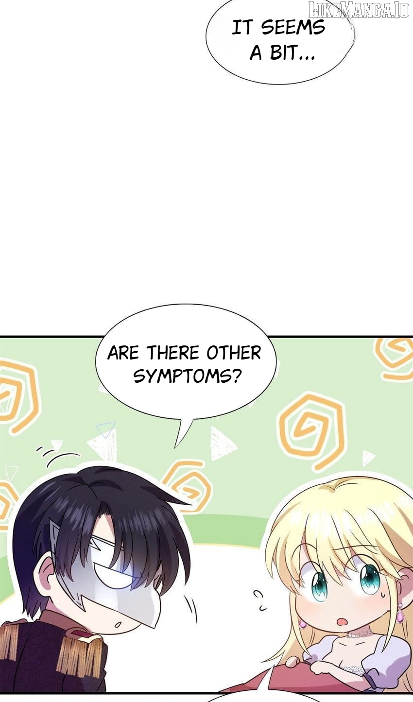 Don't Embarrass Me Chapter 80 - page 10